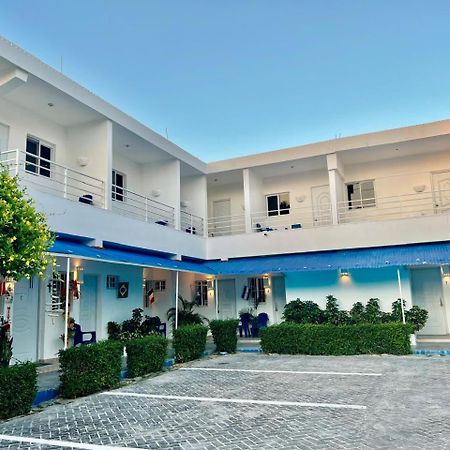 Albergo El Pulpo, Bayahibe Dış mekan fotoğraf