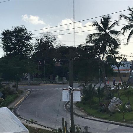 Albergo El Pulpo, Bayahibe Dış mekan fotoğraf