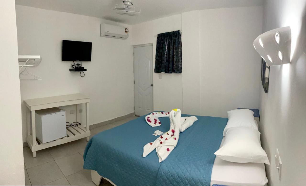 Albergo El Pulpo, Bayahibe Dış mekan fotoğraf
