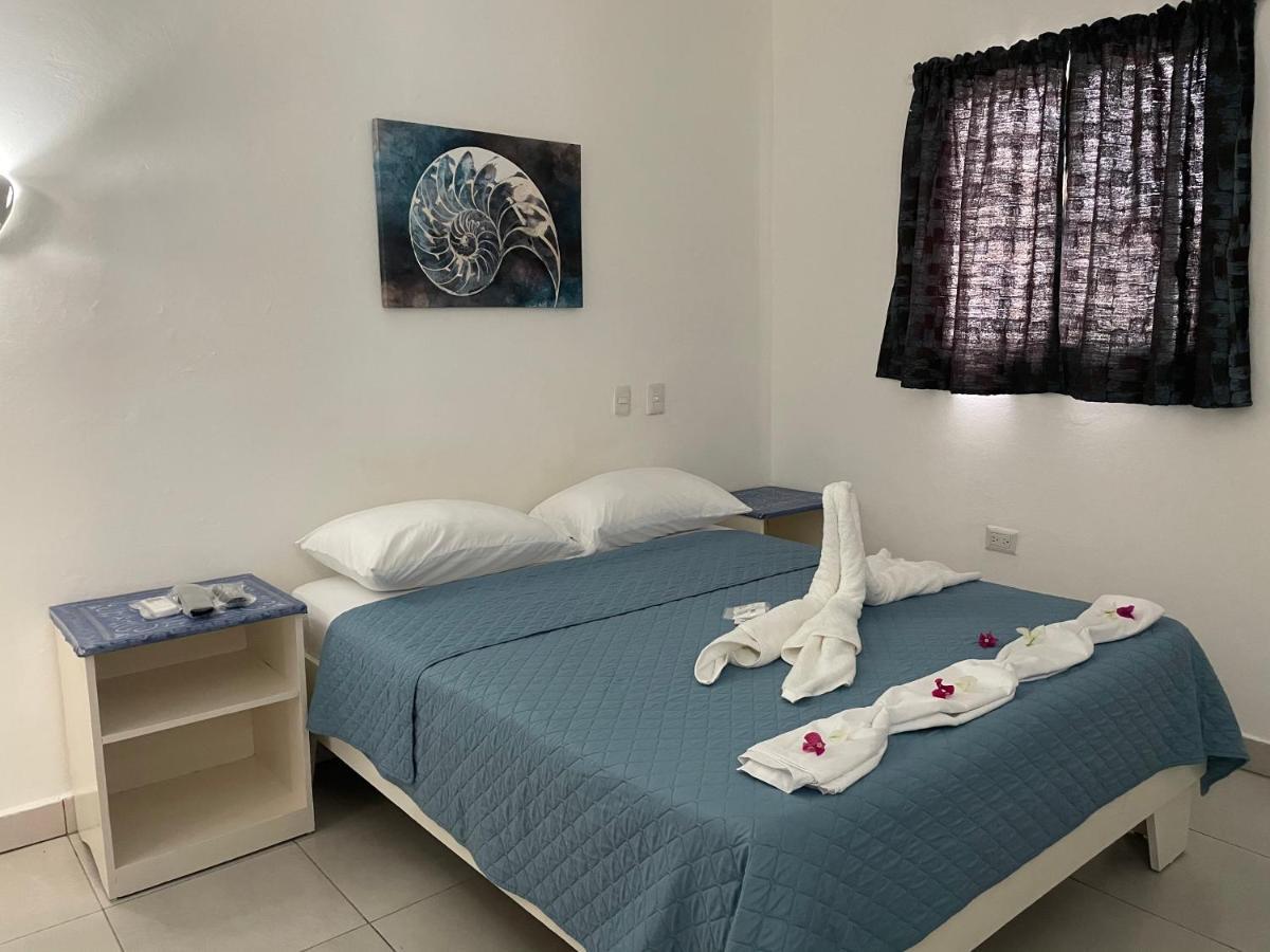 Albergo El Pulpo, Bayahibe Dış mekan fotoğraf