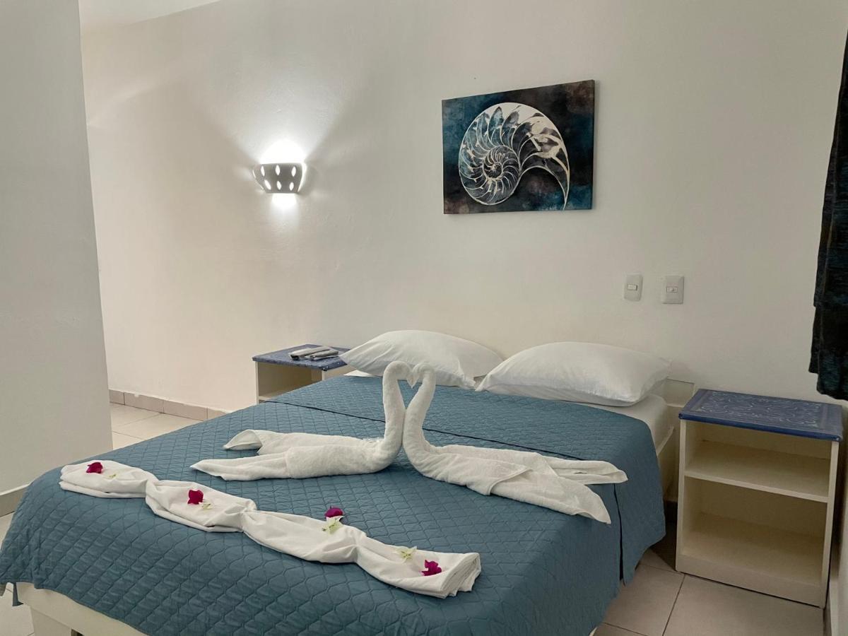 Albergo El Pulpo, Bayahibe Dış mekan fotoğraf