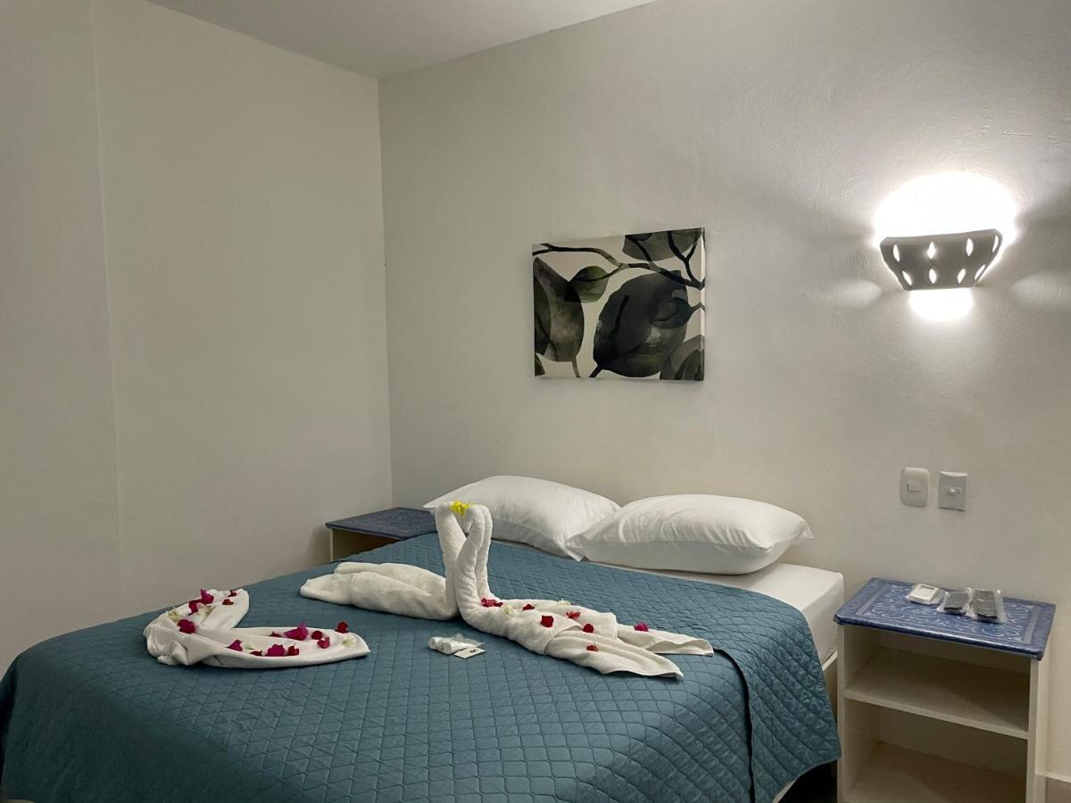 Albergo El Pulpo, Bayahibe Dış mekan fotoğraf
