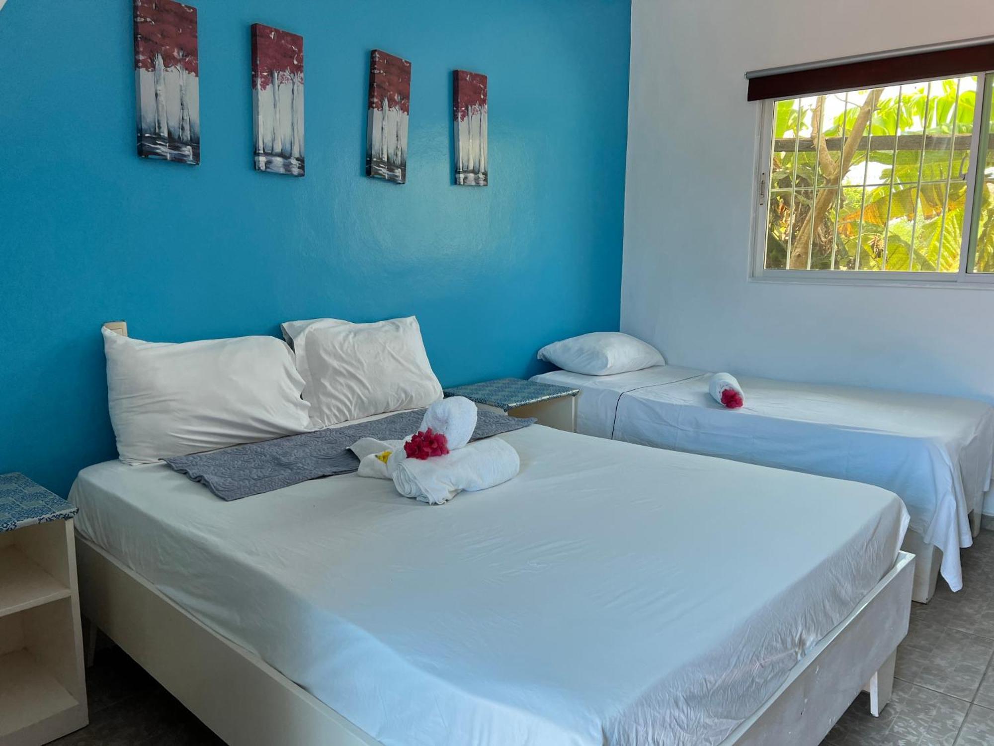 Albergo El Pulpo, Bayahibe Dış mekan fotoğraf