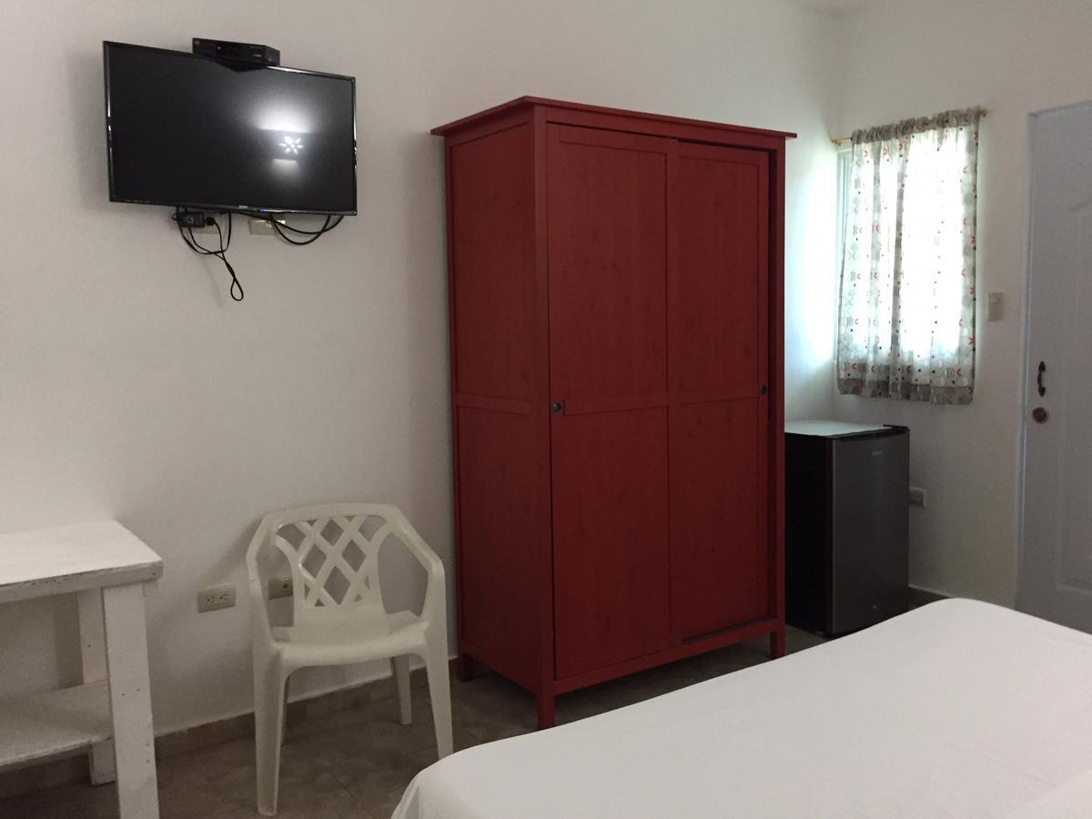 Albergo El Pulpo, Bayahibe Dış mekan fotoğraf