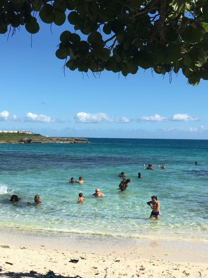 Albergo El Pulpo, Bayahibe Dış mekan fotoğraf