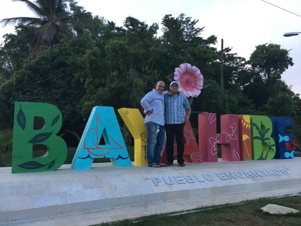 Albergo El Pulpo, Bayahibe Dış mekan fotoğraf
