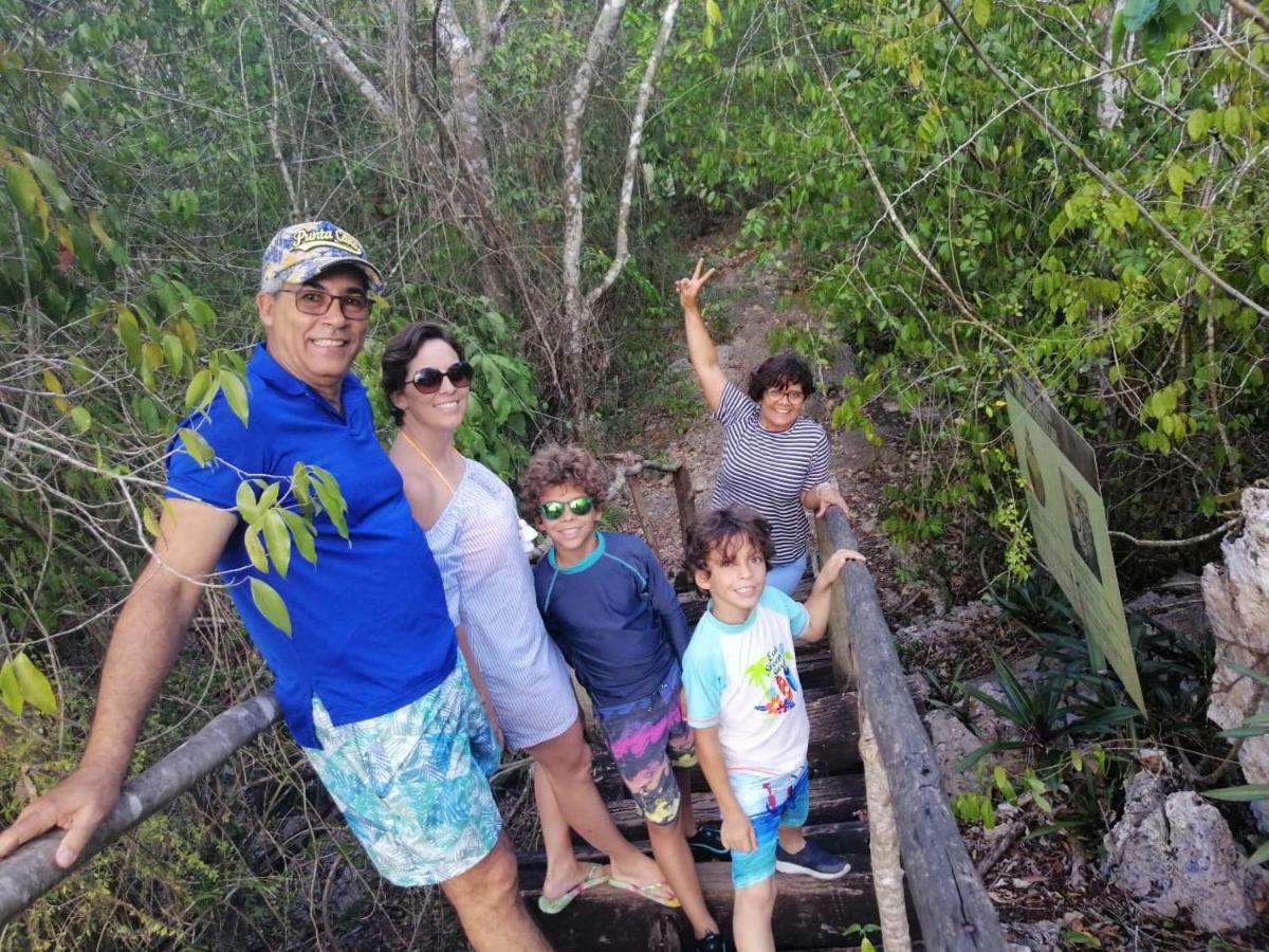 Albergo El Pulpo, Bayahibe Dış mekan fotoğraf