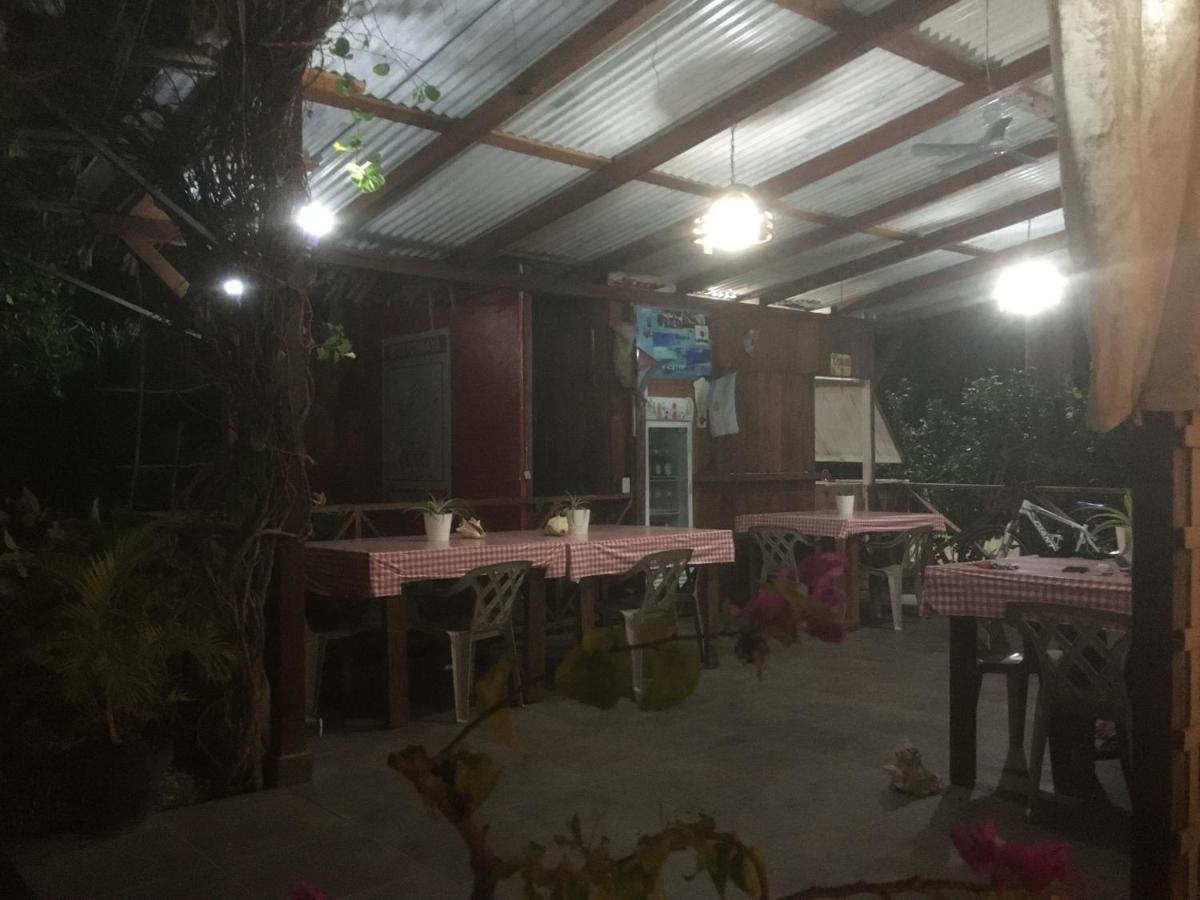 Albergo El Pulpo, Bayahibe Dış mekan fotoğraf