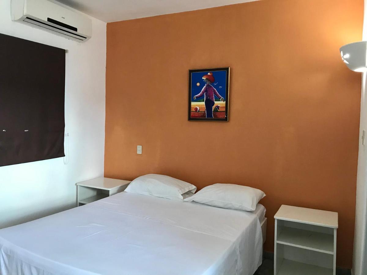 Albergo El Pulpo, Bayahibe Dış mekan fotoğraf
