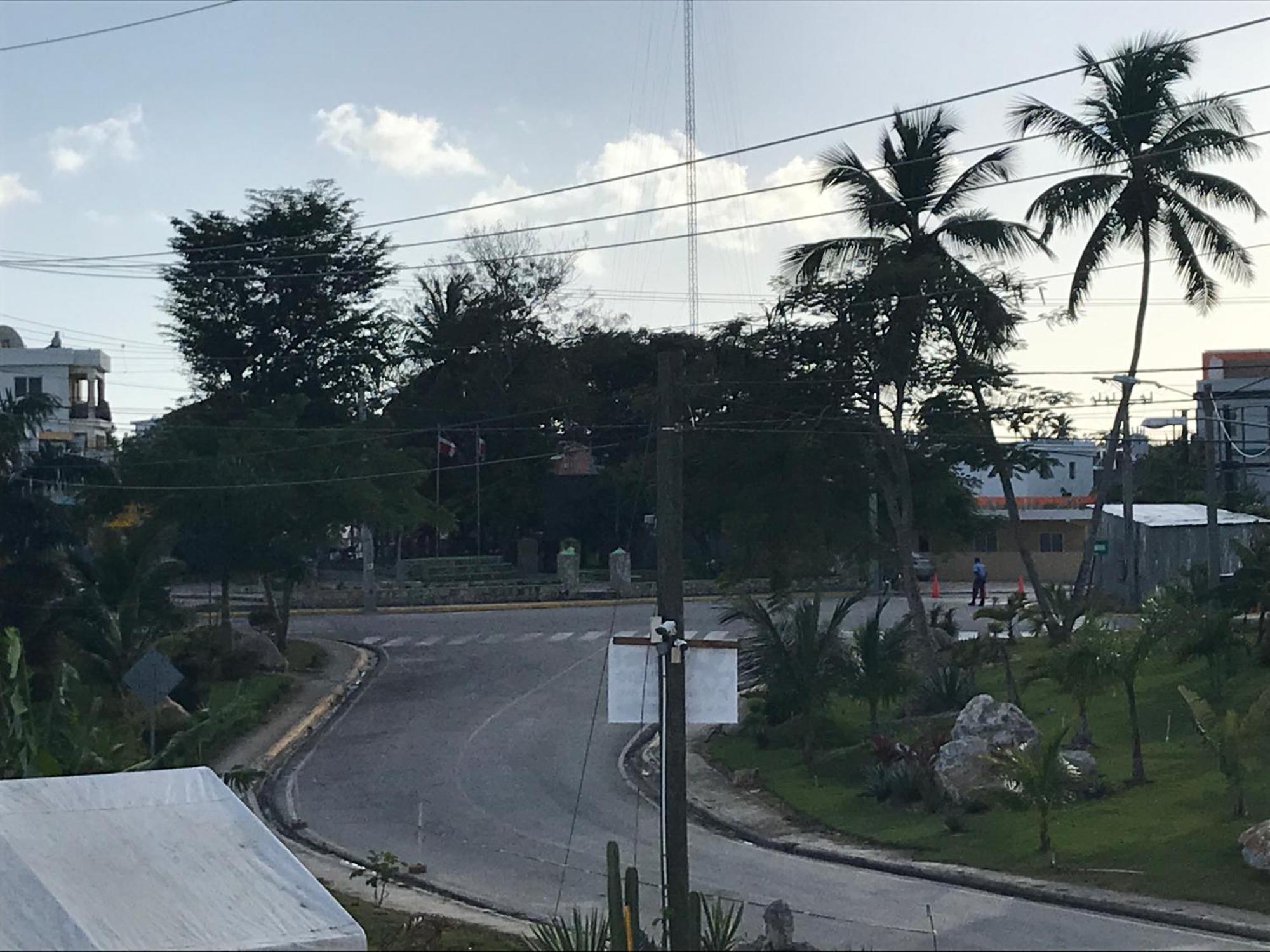 Albergo El Pulpo, Bayahibe Dış mekan fotoğraf