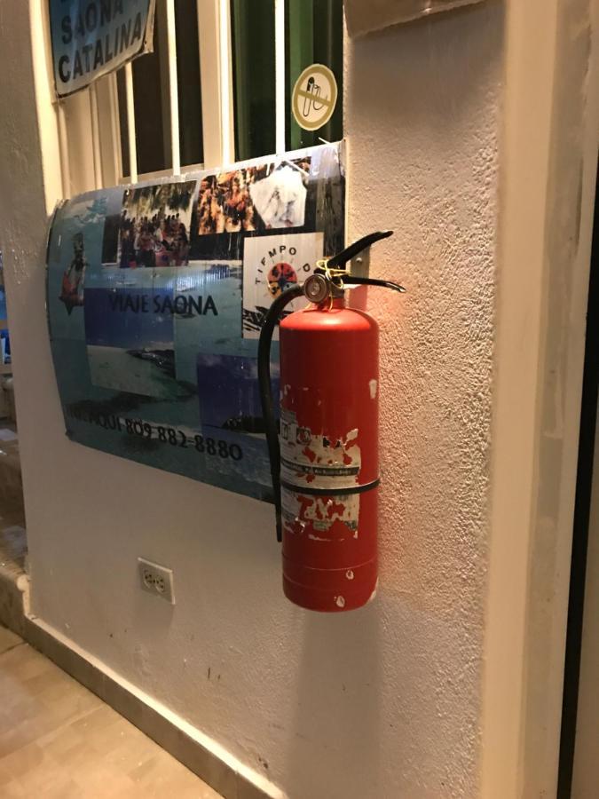 Albergo El Pulpo, Bayahibe Dış mekan fotoğraf