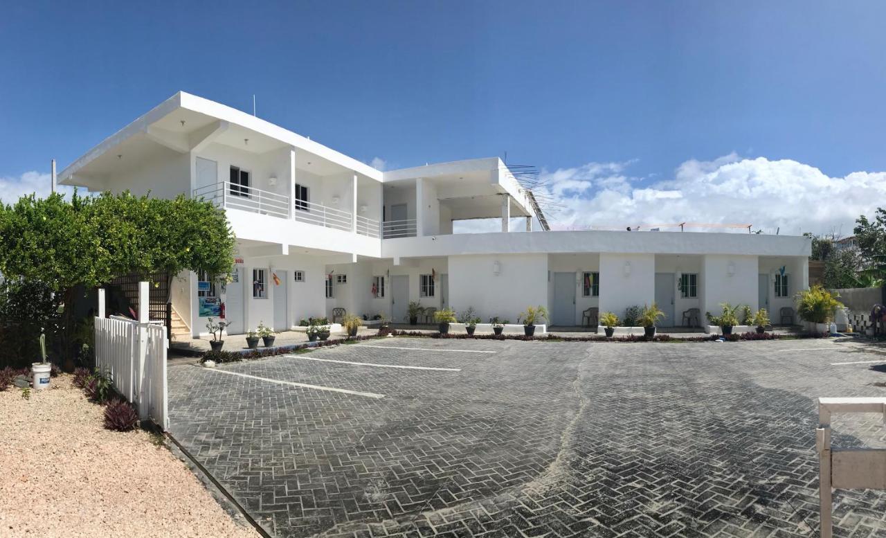 Albergo El Pulpo, Bayahibe Dış mekan fotoğraf